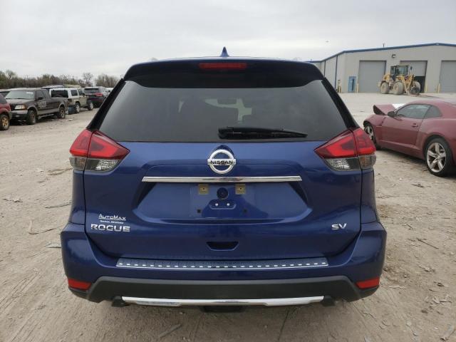 صورة رقم 6 من المزاد - 2018 NISSAN ROGUE S مع VIN KNMAT2MT2JP610499