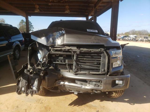 Photo 5 from auction – 2016 FORD F150 SUPER with VIN 1FTEW1EF8GKE69813