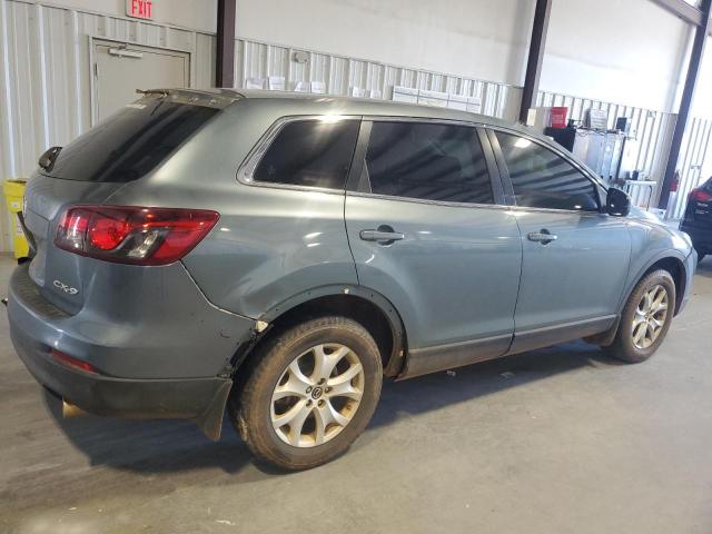 Photo 3 from auction – 2013 MAZDA CX-9 SPORT with VIN JM3TB2BA9D0419745