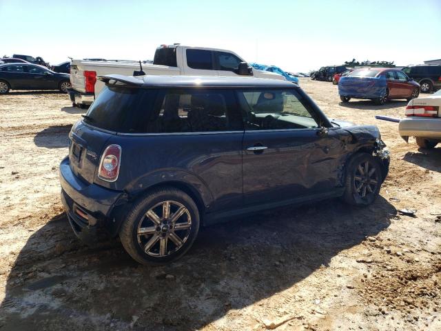 Photo 3 from auction – 2012 MINI COOPER S with VIN WMWSV3C54CT386604
