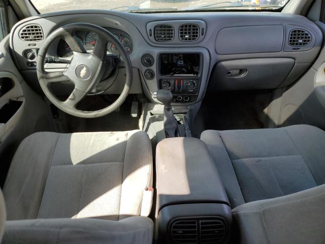 Photo 8 from auction – 2005 CHEVROLET TRAILBLAZE with VIN 1GNDT13S252230511