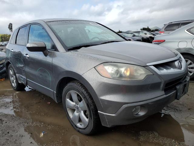 Photo 4 from auction – 2008 ACURA RDX with VIN 5J8TB18298A020368
