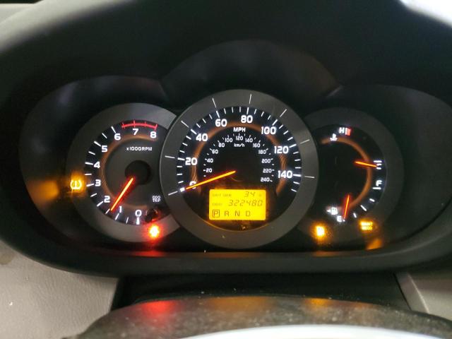 Photo 9 from auction – 2007 TOYOTA RAV4 LIMIT with VIN JTMBK31V375032940