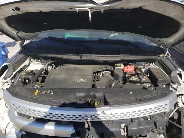 Photo 12 from auction – 2015 FORD EXPLORER X with VIN 1FM5K8D8XFGB26621