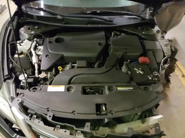 Photo 11 from auction – 2017 NISSAN ALTIMA 2.5 with VIN 1N4AL3AP0HC155611