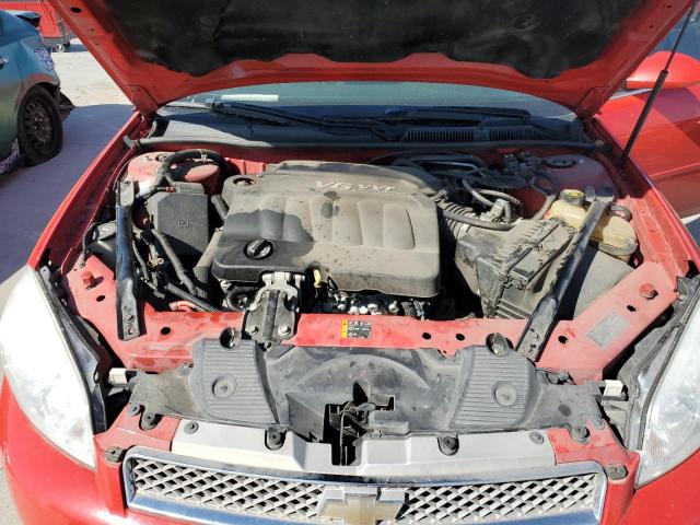Photo 11 from auction – 2013 CHEVROLET IMPALA LS with VIN 2G1WF5E34D1115728