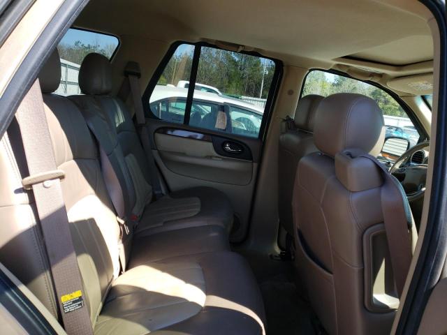 Photo 11 from auction – 2004 GMC ENVOY with VIN 1GKDT13S742240298