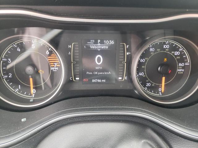 Photo 9 from auction – 2019 JEEP CHEROKEE L with VIN 1C4PJLCB0KD392399