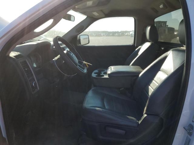 Photo 7 from auction – 2019 RAM 1500 CLASS with VIN 3C6JR6DG4GG360180