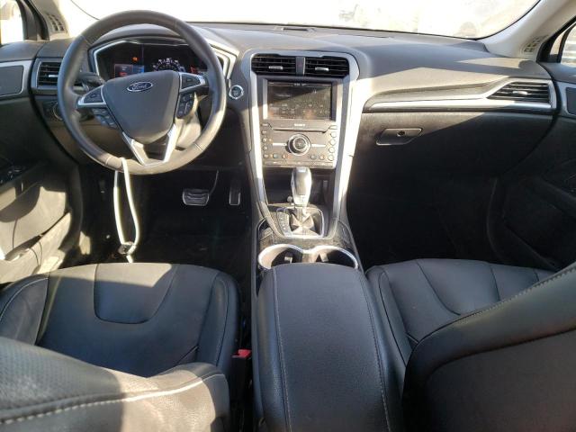 Photo 8 from auction – 2016 FORD FUSION TIT with VIN 3FA6P0K94GR223286