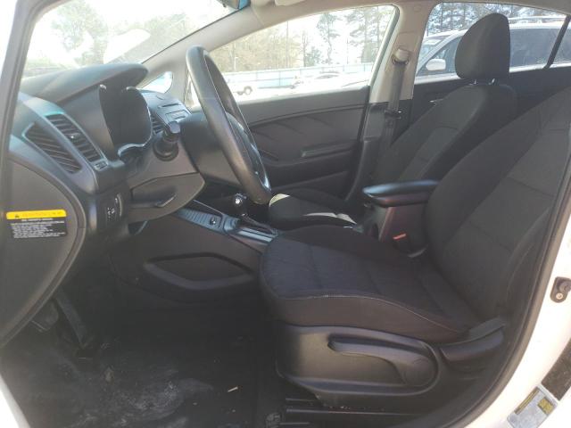 Photo 7 from auction – 2016 KIA FORTE LX with VIN KNAFK4A68G5446812