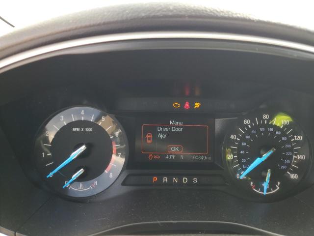 Photo 9 from auction – 2016 FORD FUSION SE with VIN 3FA6P0HDXGR391851