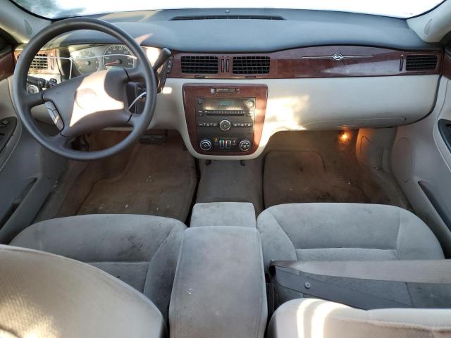 Photo 8 from auction – 2008 CHEVROLET IMPALA LT with VIN 2G1WT55N581207110