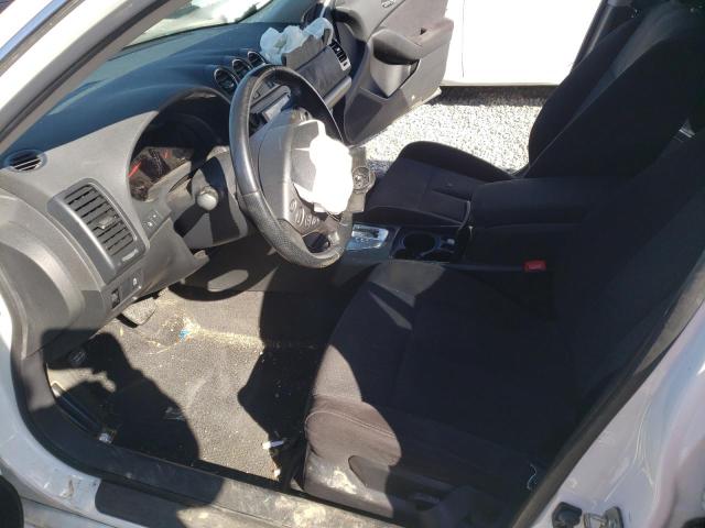 Photo 7 from auction – 2012 NISSAN ALTIMA BAS with VIN 1N4AL2AP5CN473683