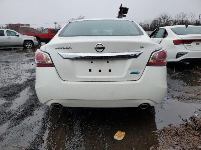 Photo 6 from auction – 2014 NISSAN ALTIMA 2.5 with VIN 1N4AL3AP6EC105243