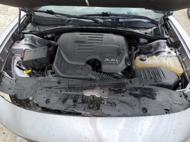 Photo 11 from auction – 2018 DODGE CHARGER SX with VIN 2C3CDXBG7JH272714