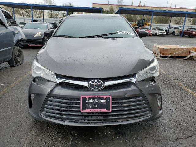 Photo 5 from auction – 2016 TOYOTA CAMRY LE with VIN 4T1BF1FK9GU530486