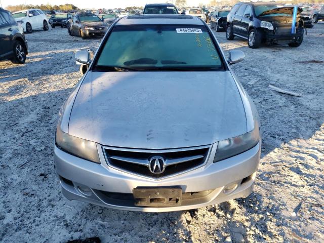 Photo 5 from auction – 2008 ACURA TSX with VIN JH4CL968X8C017306