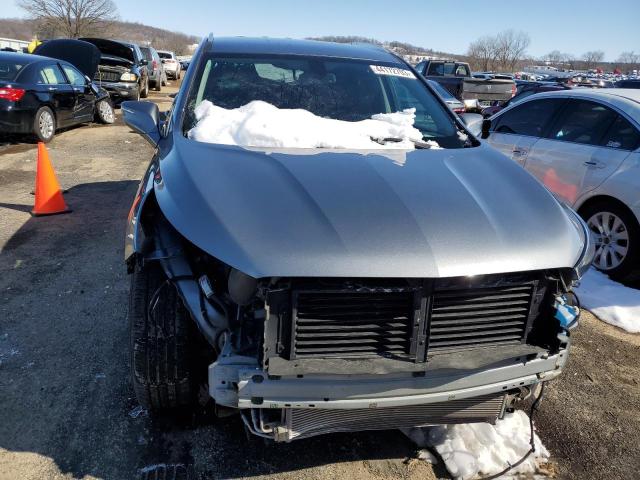Photo 5 from auction – 2018 BUICK ENCLAVE ES with VIN 5GAEVAKW3JJ155024