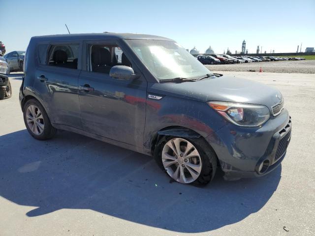 Photo 4 from auction – 2016 KIA SOUL + with VIN KNDJP3A53G7333600