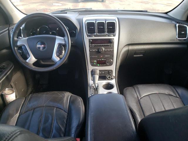 Photo 8 from auction – 2011 GMC ACADIA SLT with VIN 1GKKVSED2BJ100815