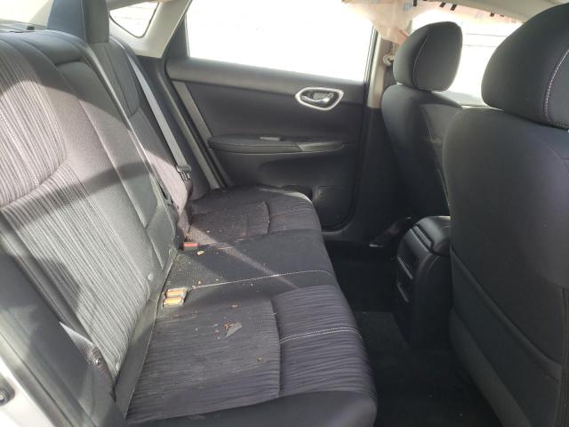 Photo 10 from auction – 2016 NISSAN SENTRA S with VIN 3N1AB7AP9GL682086