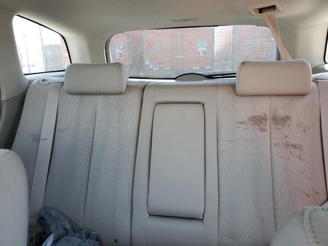 Photo 10 from auction – 2010 MAZDA CX-7 with VIN JM3ER2W52A0307804