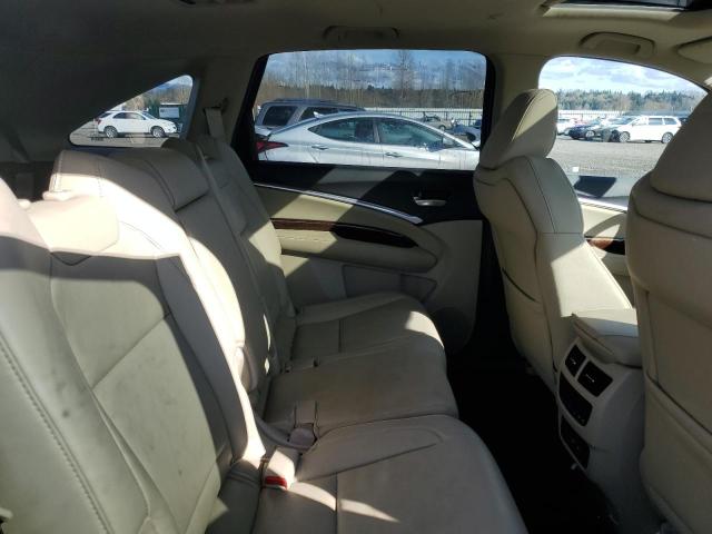 Photo 11 from auction – 2020 ACURA MDX with VIN 5J8YD4H38LL045785