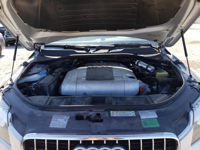 Photo 11 from auction – 2012 AUDI Q7 PREMIUM with VIN WA1LMAFE0CD004423