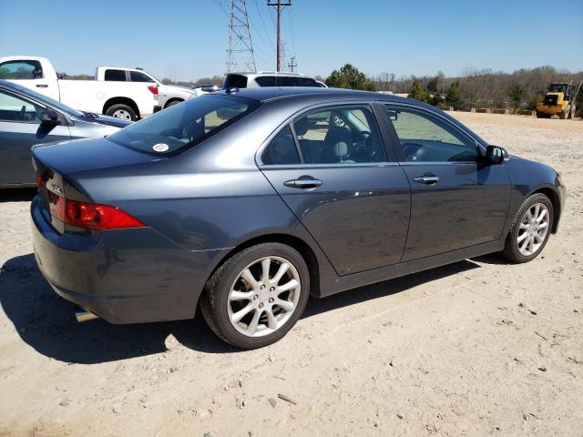 Photo 3 from auction – 2006 ACURA TSX with VIN JH4CL96946C016271