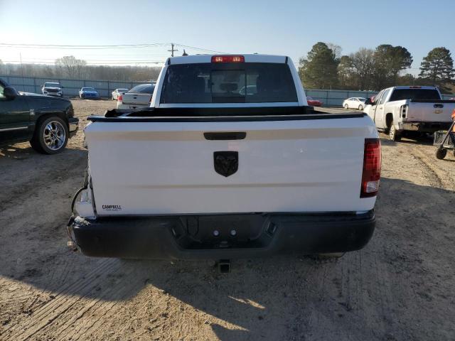 Photo 6 from auction – 2019 RAM 1500 CLASS with VIN 1C6RR6GG8KS669764