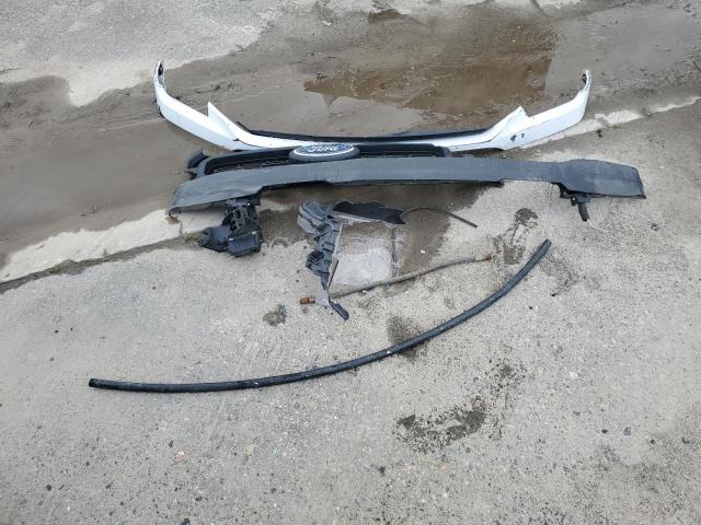 Photo 12 from auction – 2021 FORD F150 with VIN 1FTMF1C56MKE56642