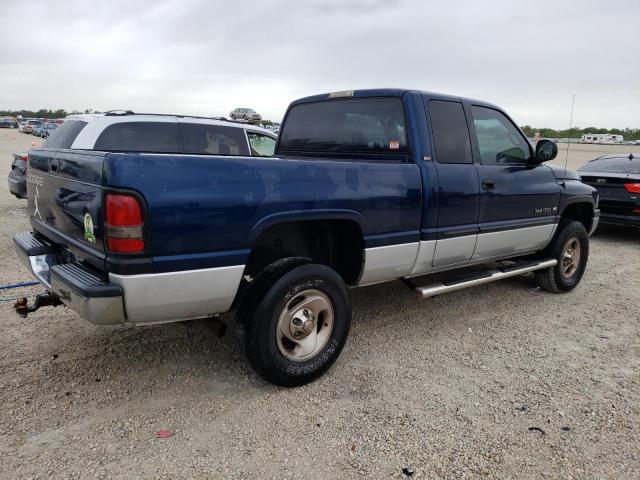 Photo 3 from auction – 2001 DODGE RAM 1500 with VIN 1B7HF13Y21J519393