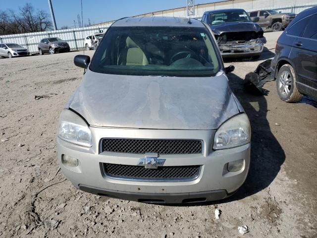 Photo 5 from auction – 2008 CHEVROLET UPLANDER I with VIN 1GBDV13W28D211735