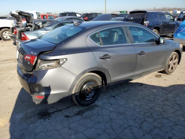 Photo 3 from auction – 2013 ACURA ILX 20 TEC with VIN 19VDE1F73DE002067