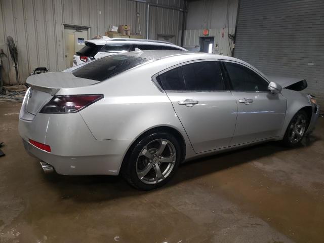 Photo 3 from auction – 2010 ACURA TL with VIN 19UUA9F56AA006159