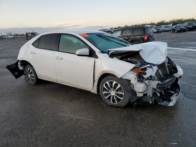 Photo 4 from auction – 2019 TOYOTA COROLLA L with VIN 2T1BURHE9KC236558
