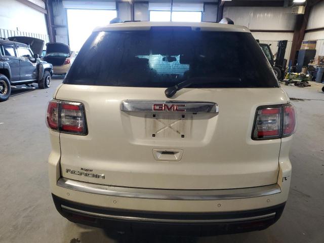 Photo 6 from auction – 2014 GMC ACADIA SLT with VIN 1GKKRRKD1EJ338628