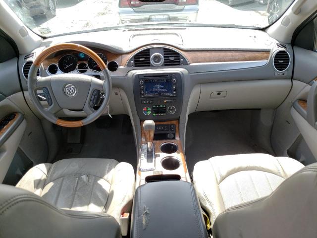 Photo 8 from auction – 2011 BUICK ENCLAVE CX with VIN 5GAKRCED0BJ408475