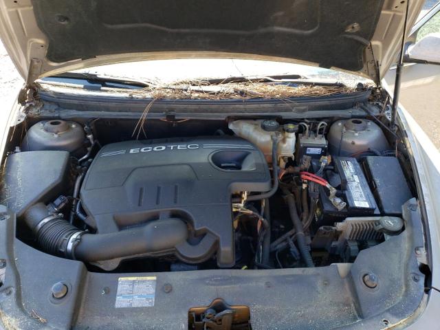 Photo 11 from auction – 2008 CHEVROLET MALIBU with VIN 1G1ZH57B88F232545