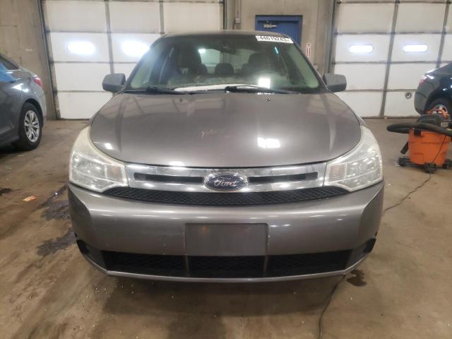 Photo 5 from auction – 2009 FORD FOCUS SE with VIN 1FAHP35N39W236288