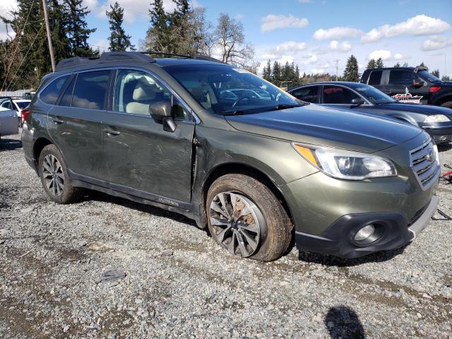 Снимка 4 от търг – 2015 SUBARU OUTBACK 2. с VIN 4S4BSALC0F3201155