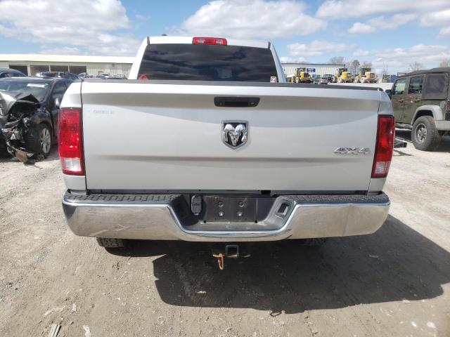 Photo 6 from auction – 2018 RAM 1500 ST with VIN 1C6RR7FT3JS142444