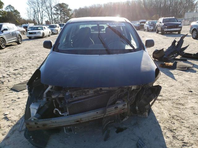 Photo 5 from auction – 2012 NISSAN VERSA S with VIN 3N1CN7APXCL811110