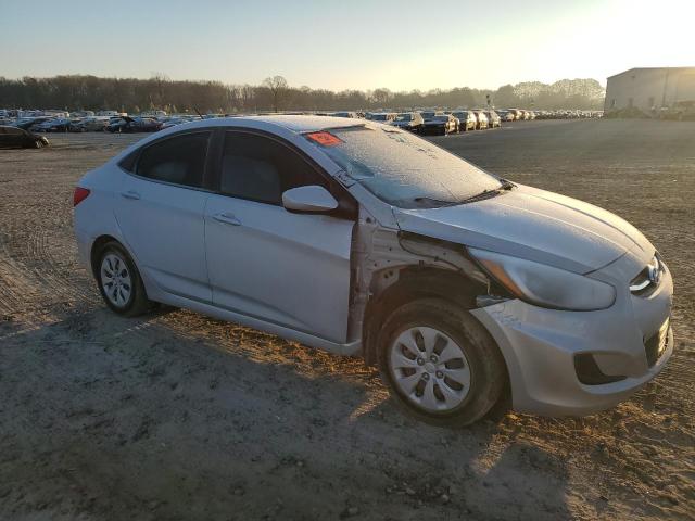 Photo 4 from auction – 2016 HYUNDAI ACCENT SE with VIN KMHCT4AE6GU159920