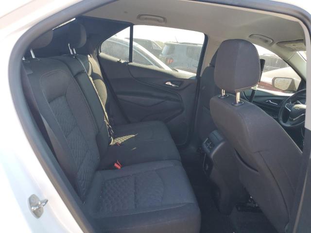 Photo 11 from auction – 2018 CHEVROLET EQUINOX LT with VIN 2GNAXJEV7J6338537
