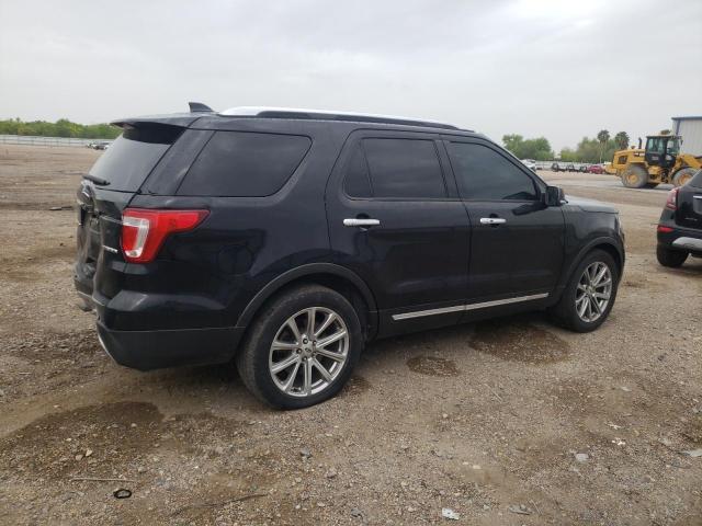 Photo 3 from auction – 2016 FORD EXPLORER L with VIN 1FM5K7F85GGA72654