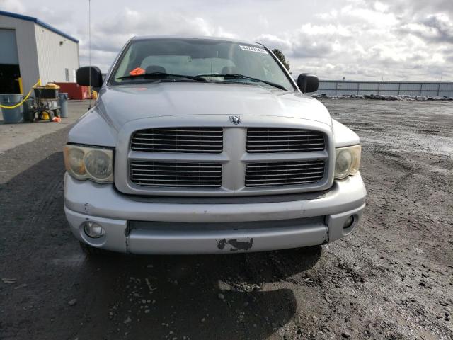 Photo 5 from auction – 2003 DODGE RAM 1500 S with VIN 1D7HA18N93J564580
