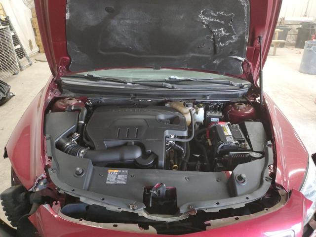 Photo 11 from auction – 2011 CHEVROLET MALIBU 1LT with VIN 1G1ZC5E16BF229160