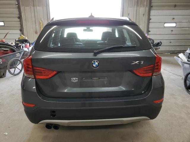 Photo 6 from auction – 2014 BMW X1 XDRIVE2 with VIN WBAVL1C59EVY17565